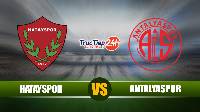 Nhận định Hatayspor vs Antalyaspor, 23h00 ngày 20/4 – VĐQG Thổ Nhĩ Kỳ