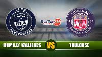 Nhận định Rumilly Vallieres vs Toulouse, 23h45 ngày 20/4 – Tứ kết Cup QG Pháp