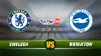 Soi kèo nhận định Chelsea vs Brighton, 2h00 ngày 21/4 - Ngoại hạng Anh