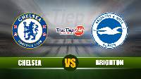 Soi kèo phạt góc Chelsea vs Brighton, 02h00 ngày 21/4