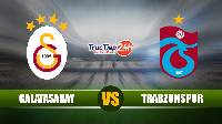 Nhận định Galatasaray vs Trabzonspor, 23h00 ngày 21/4 – VĐQG Thổ Nhĩ Kỳ