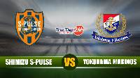 Nhận định Shimizu S-Pulse vs Yokohama Marinos, 17h00 ngày 21/4 – Cup QG Nhật Bản