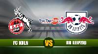 Soi kèo, nhận định FC Koln vs Leipzig 23h30 ngày 20/4 - VĐQG Đức