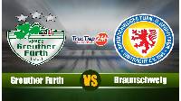 Soi kèo, nhận định Greuther Furth vs Braunschweig, 23h30 ngày 20/4 - giải hạng Hai Đức