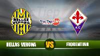 Soi kèo, nhận định Hellas Verona vs Fiorentina 01h45 ngày 21/4 - VĐQG Italia