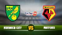 Soi kèo, nhận định Norwich City vs Watford 0h00 ngày 21/04– Hạng nhất Anh