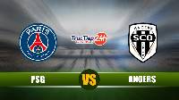 Soi kèo, nhận định PSG vs Angers 23h45 ngày 21/4 – Cúp QG Pháp