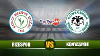 Soi kèo, nhận định Rizespor vs Konyaspor 20h00 ngày 20/4 - VĐQG Thổ Nhĩ Kỳ