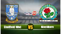 Soi kèo, nhận định Sheffield Wed vs Blackburn, 01h00 ngày 21/4 - giải hạng Nhất Anh