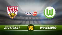 Soi kèo nhận định Stuttgart vs Wolfsburg, 01h30 ngày 22/04 - VĐQG Đức