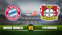 Soi kèo phạt góc Bayern Munich vs Leverkusen, 01h30 ngày 21/4