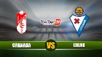 Nhận định Granada vs Eibar, 2h00 ngày 23/4 – VĐQG Tây Ban Nha