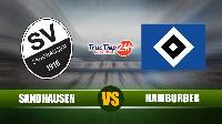 Nhận định Sandhausen vs Hamburger, 1h30 ngày 23/4 – Hạng 2 Đức