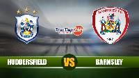 Soi kèo, nhận định Huddersfield vs Barnsley 01h45 ngày 22/04– Hạng nhất Anh