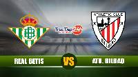 Soi kèo, nhận định Real Betis vs Athletic Bilbao 01h00 ngày 22/4 - VĐQG Tây Ban Nha