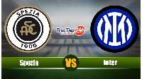 Soi kèo, nhận định Spezia vs Inter, 01h45 ngày 22/4 - giải Serie A