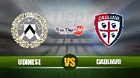 Soi kèo, nhận định Udinese vs Cagliari 01h45 ngày 22/4 - VĐQG Italia