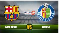 Soi kèo, nhận định Barcelona vs Getafe, 03h00 ngày 23/4 - giải La Liga