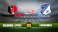 Soi kèo, nhận định Helmond Sport vs FC Eindhoven 23h45 ngày 23/2 – Hạng 2 Hà Lan