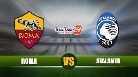 Soi kèo, nhận định Roma vs Atalanta 23h30 ngày 22/4 - VĐQG Ý