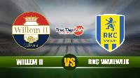 Soi kèo, nhận định Willem II vs RKC Waalwijk 23h45 ngày 23/4 - Giải VĐQG Hà Lan