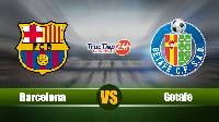 Soi kèo phạt góc Barcelona vs Getafe, 03h00 ngày 23/4