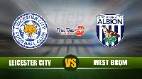 Soi kèo phạt góc Leicester vs West Brom, 02h00 ngày 23/4