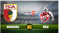 Soi kèo, nhận định Augsburg vs Koln, 01h30 ngày 24/4 - giải Bundesliga