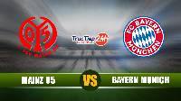 Soi kèo, nhận định Mainz vs Bayern Munich 20h30 ngày 24/4 - Bundesliga