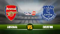 Soi kèo phạt góc Arsenal vs Everton, 02h00 ngày 24/4