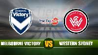 Soi kèo phạt góc Melbourne Victory vs Western United, 16h05 ngày 23/4