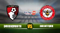 Nhận định Bournemouth vs Brentford, 18h30 ngày 24/4 – Hạng nhất Anh