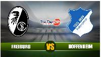 Soi kèo, nhận định Freiburg vs Hoffenheim, 20h30 ngày 24/4 - giải Bundesliga