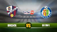 Soi kèo, nhận định Huesca vs Getafe 19h00 ngày 25/4 – La Liga