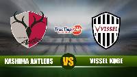 Soi kèo, nhận định Kashima Antlers vs Vissel Kobe 15h00 ngày 24/4 - J.League 1