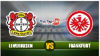 Soi kèo, nhận định Leverkusen vs Frankfurt, 23h30 ngày 24/4 - giải Bundesliga