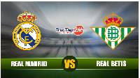 Soi kèo, nhận định Real Madrid vs Real Betis, 02h00 ngày 25/4 - giải La Liga