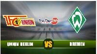 Soi kèo, nhận định Union Berlin vs Bremen, 20h30 ngày 24/4 - giải Bundesliga