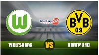 Soi kèo, nhận định Wolfsburg vs Dortmund, 20h30 ngày 24/4 - giải Bundesliga