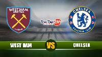 Soi kèo phạt góc West Ham vs Chelsea, 23h30 ngày 24/4