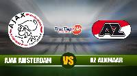 ​Soi kèo, nhận định Ajax Amsterdam vs AZ Alkmaar 19h30 ngày 25/04– VĐQG Hà Lan