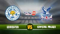 Nhận định Leicester vs Crystal Palace, 2h00 ngày 27/4  – Ngoại Hạng Anh