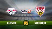 Nhận định Leipzig vs Stuttgart, 20h30 ngày 25/4  – VĐQG Đức