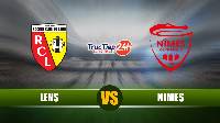 Nhận định Lens vs Nimes, 20h00 ngày 25/4 – VĐQG Pháp