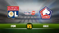 Nhận định Lyon vs Lille, 2h00 ngày 26/4 – VĐQG Pháp