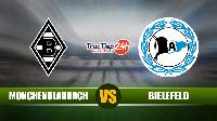 Nhận định Monchengladbach vs Bielefeld, 23h00 ngày 25/4 – VĐQG Đức