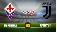 Soi kèo, nhận định Fiorentina vs Juventus, 20h00 ngày 25/4 - giải Serie A