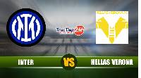 Soi kèo, nhận định Inter vs Hellas Verona, 20h00 ngày 25/4 - giải Serie A