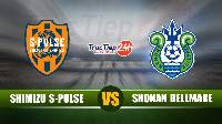 Soi kèo, nhận định Shimizu S-Pulse vs Shonan Bellmare 12h00 ngày 25/4 - VĐQG Nhật Bản