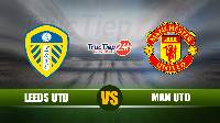 Soi kèo phạt góc Leeds Utd vs Man Utd, 20h00 ngày 25/4